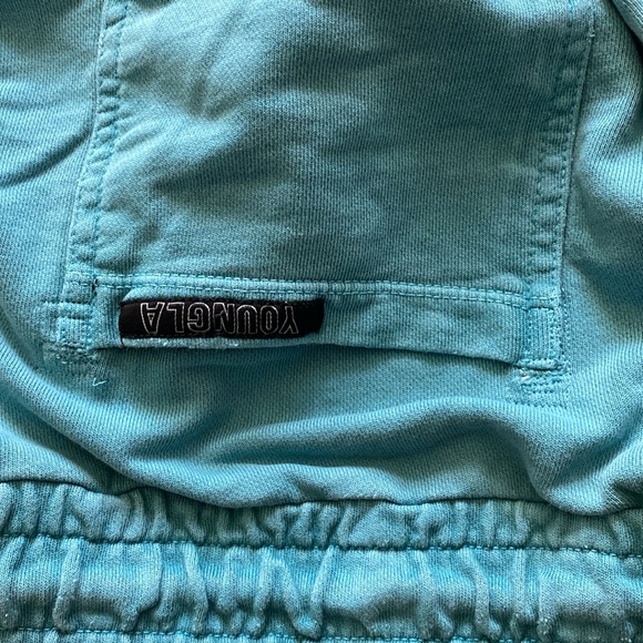 3 YLA Shorts - Picture 8 of 9